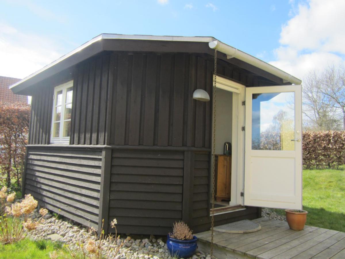 Det Lille Anneks Ollerup Exterior photo