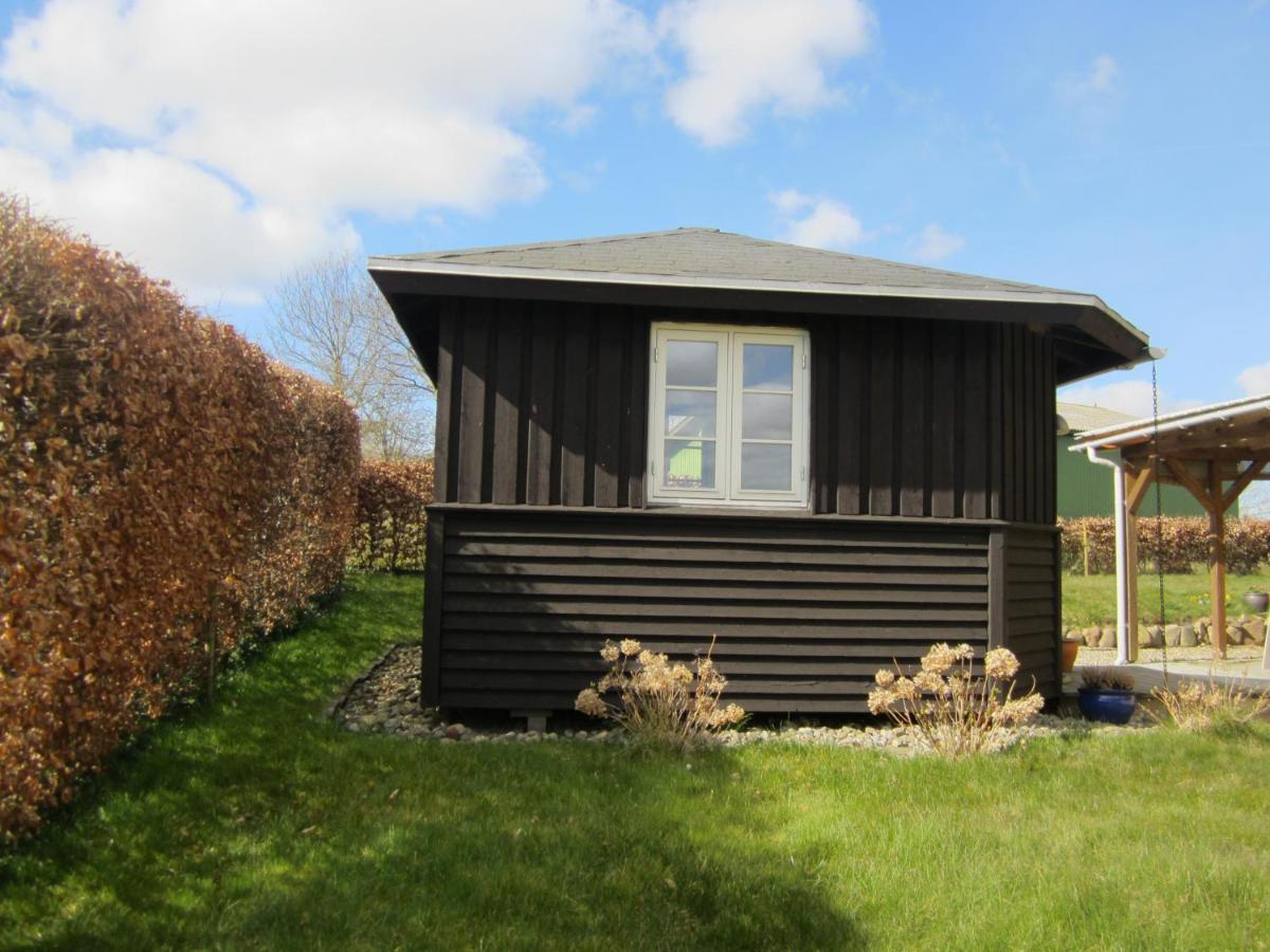 Det Lille Anneks Ollerup Exterior photo